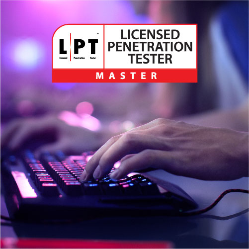 LPT- Licensed Penetration Tester 1