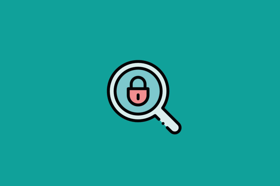 Securité de l’information – Lead Auditor