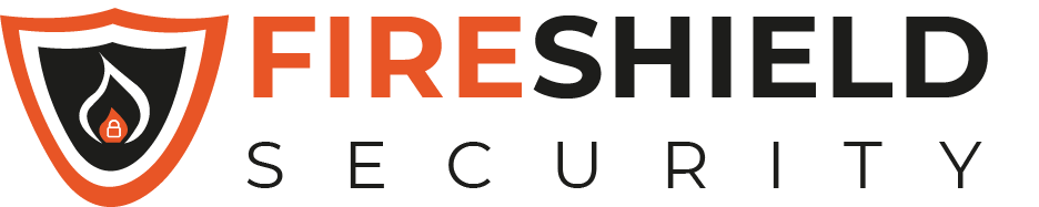 Logo Fireshield Transparent