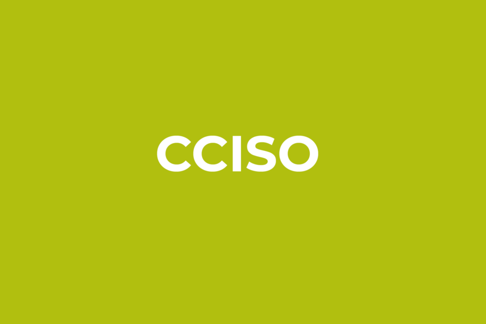 CCISO Certified Chief Information Security Officer