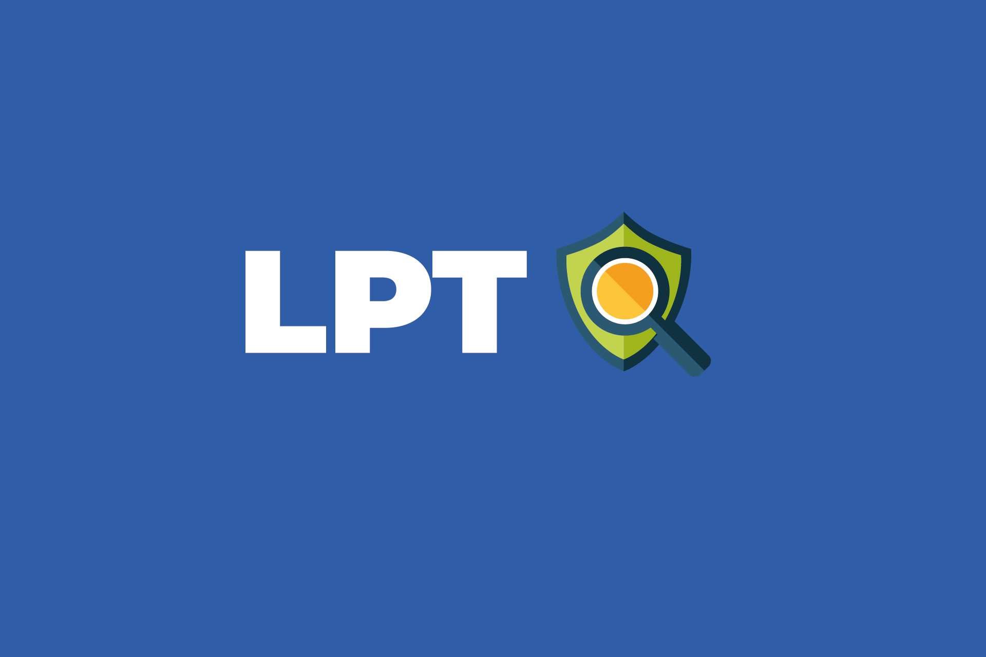 LPT: Licensed Penetration Tester